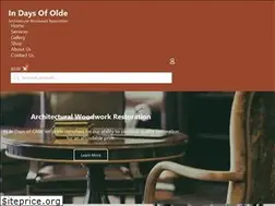Sites similar to furniturerestorationnj.com