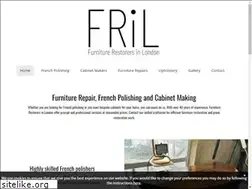Sites similar to furniturerestorersinlondon.co.uk