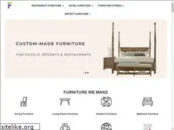 Sites similar to furnitureroots.com