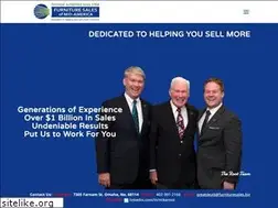 Sites similar to furnituresales.net