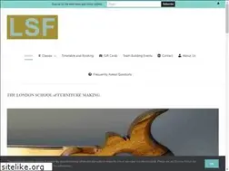 Sites similar to furnitureschool.co.uk
