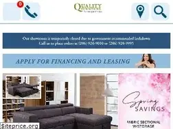 Sites similar to furnitureseattle.com