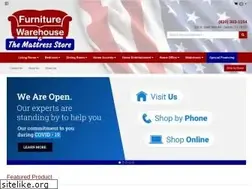 Sites similar to furnitureseguin.com