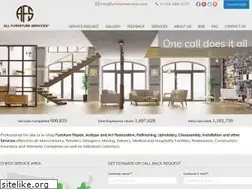 Sites similar to furnitureservices.com