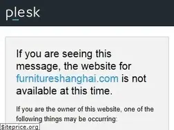 Sites similar to furnitureshanghai.com