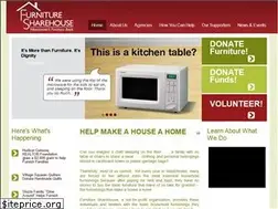 Sites similar to furnituresharehouse.org