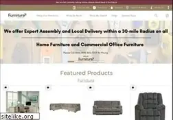 Sites similar to furnituresolutionsinc.net