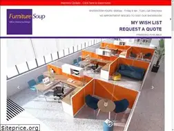 Sites similar to furnituresoup.com