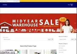 Sites similar to furnituresourcephils.com