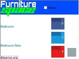 Sites similar to furniturespace.blogspot.com
