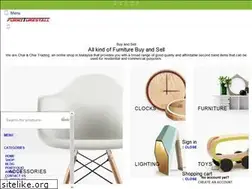 Sites similar to furniturestall.com