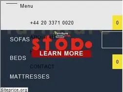 Sites similar to furniturestop.co.uk