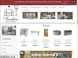 Sites similar to furniturestor.co.uk