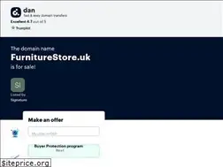 Sites similar to furniturestore.uk