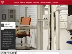Sites similar to furnituretest.com