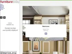 Sites similar to furnituretodayconcord.com