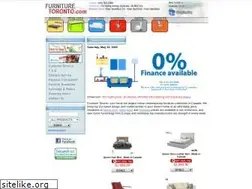 Sites similar to furnituretoronto.com