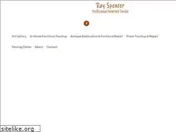 Sites similar to furnituretouchupseattle.com