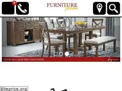 Sites similar to furnituretown1.com