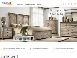 Sites similar to furnituretrader.com.au