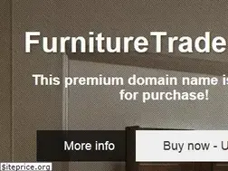 Sites similar to furnituretrader.com