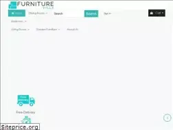 Sites similar to furniturevilla.co.uk