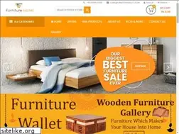 Sites similar to furniturewallet.com