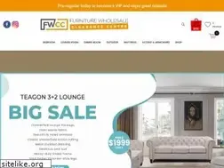 Sites similar to furniturewcc.com.au