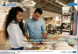 Sites similar to furniturewizard.com