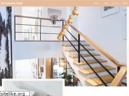 Sites similar to furniturezest.com