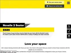 Sites similar to furniturezone.co.nz