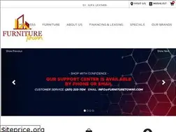 Sites similar to furniturezoneny.com