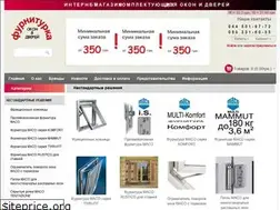 Sites similar to furniturka.com.ua