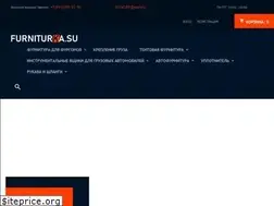 Sites similar to furniturka.su