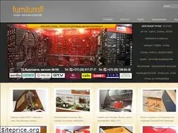 Sites similar to furnituroff.by
