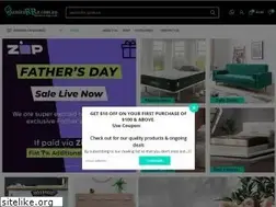 Sites similar to furniturre.com.au