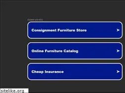 Sites similar to furniturtrade.com