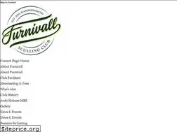 Sites similar to furnivall.org