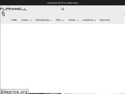 Sites similar to furniwell.com