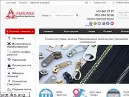 Sites similar to furnix.com.ua