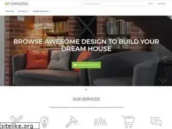 Sites similar to furnizing.com