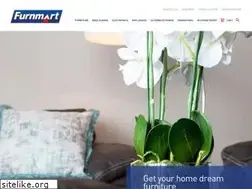 Sites similar to furnmart.africa