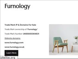 Sites similar to furnology.com