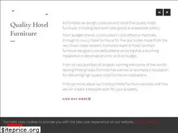 Sites similar to furnotel.co.uk