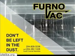 Sites similar to furnovac.com