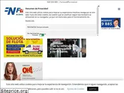 Sites similar to furnove.es