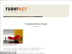 Sites similar to furnpact.com