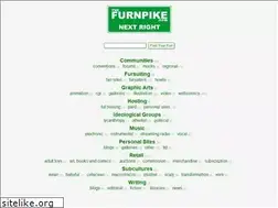 Sites similar to furnpike.com