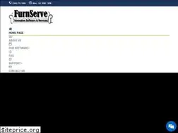 Sites similar to furnserve.com