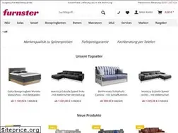 Sites similar to furnster.de